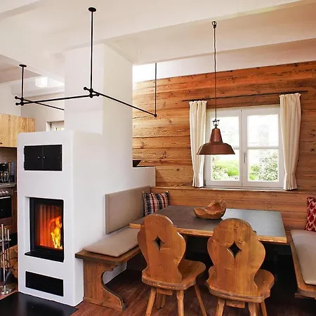 Holiday Homes, *
